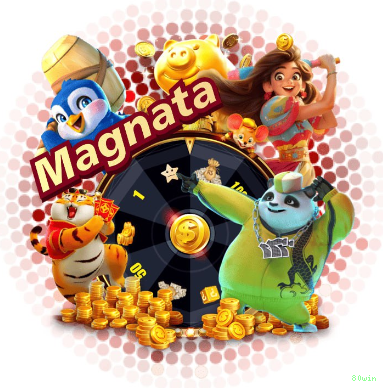 A Magia dos Caça-Níqueis no 80win