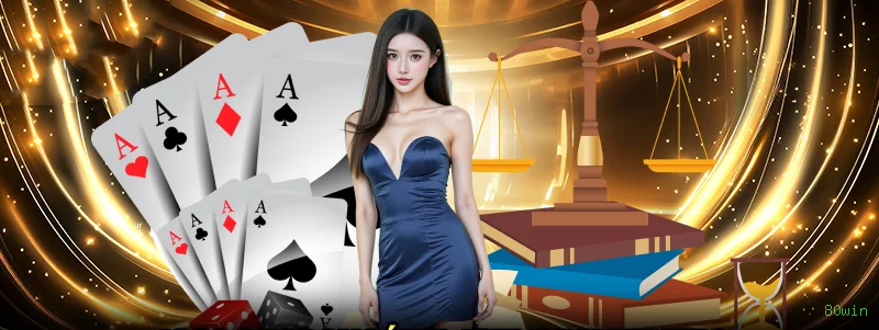 Poker no 80win: jornada segura no Brasil